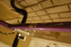 Before before-top tube